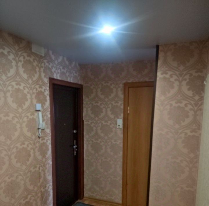 квартира г Новоалтайск ул Октябрьская 33 фото 8