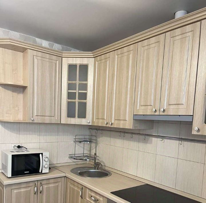 квартира г Брянск р-н Володарский ул Радищева 12 фото 1