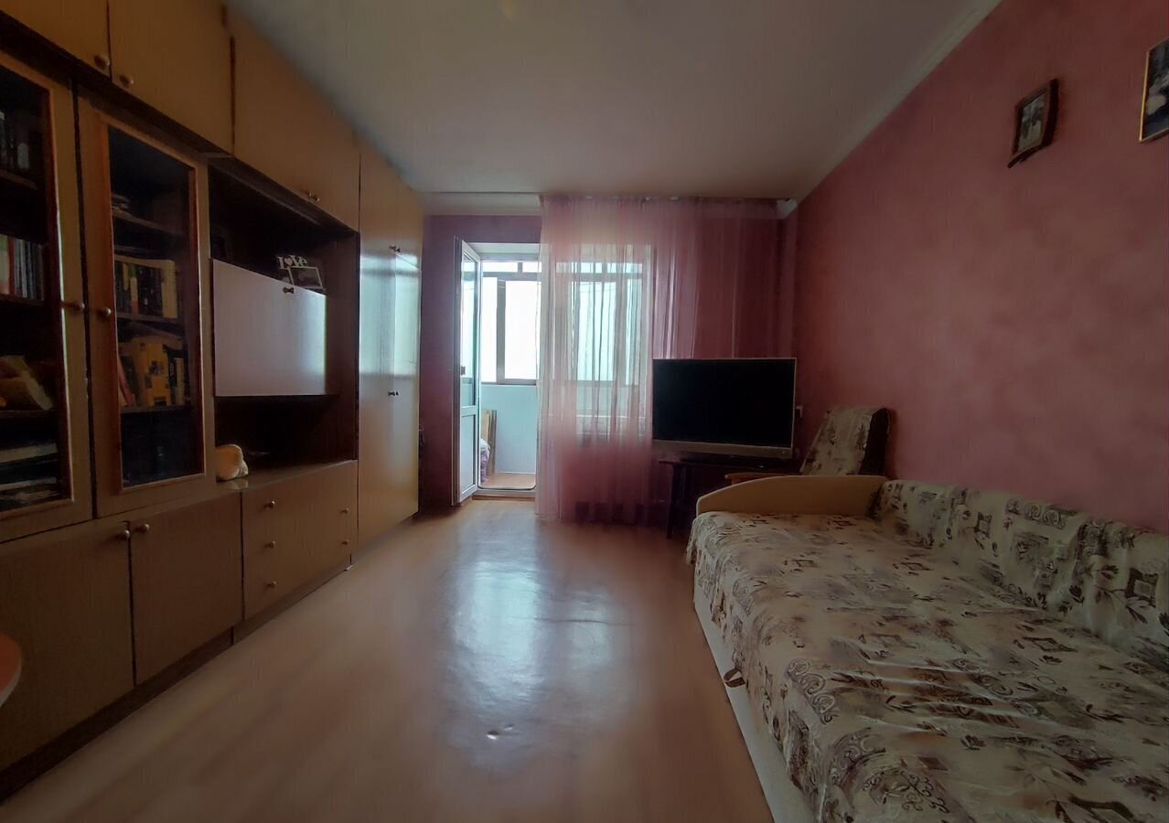 квартира г Таганрог Восточный ул Москатова 27 фото 3