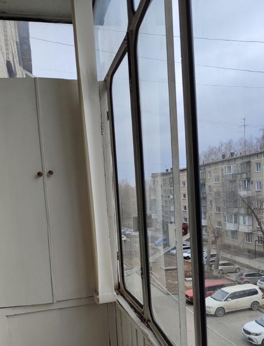 квартира г Новосибирск ул Динамовцев 14 Площадь Маркса фото 15