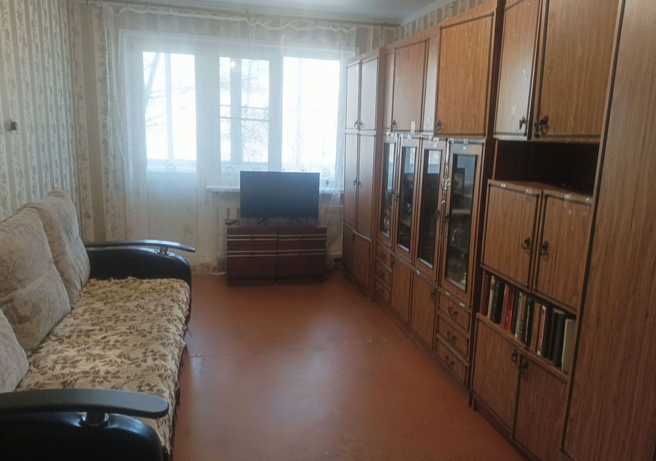 квартира г Калуга р-н Ленинский ул Тульская 19 фото 6