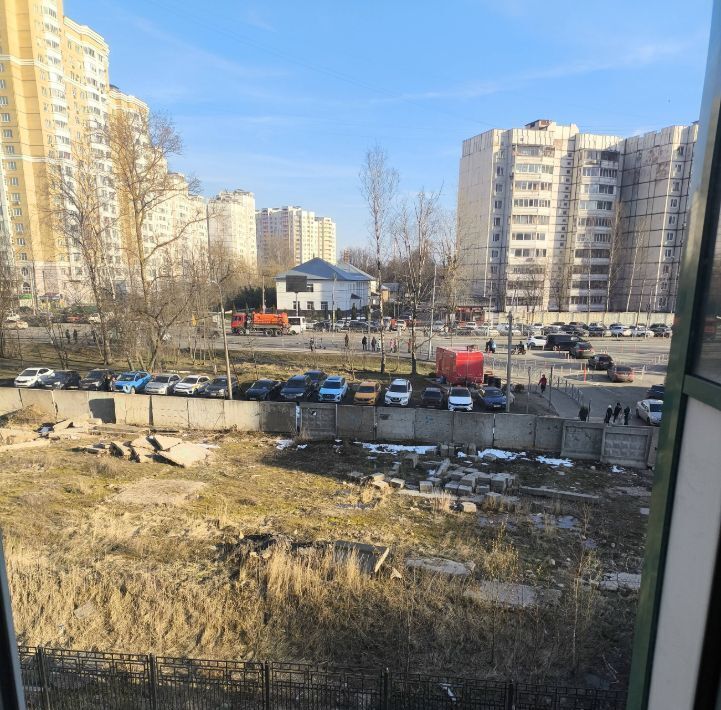квартира г Красногорск б-р Космонавтов 8 Опалиха фото 47