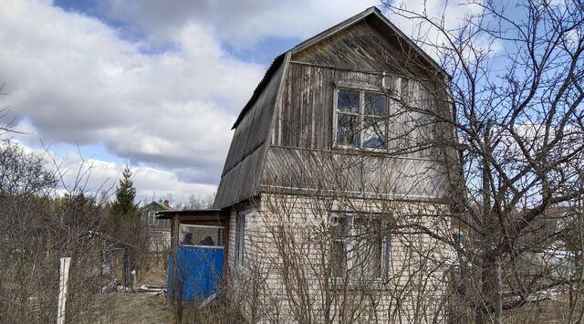 снт Таволга с пос, 63, Богородское фото