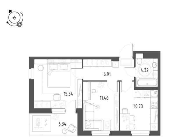 Уральская ул Таватуйская 14а/2 фото