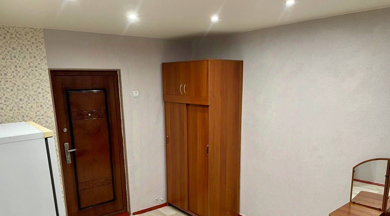 комната г Томск р-н Советский пр-кт Фрунзе 120а фото 6