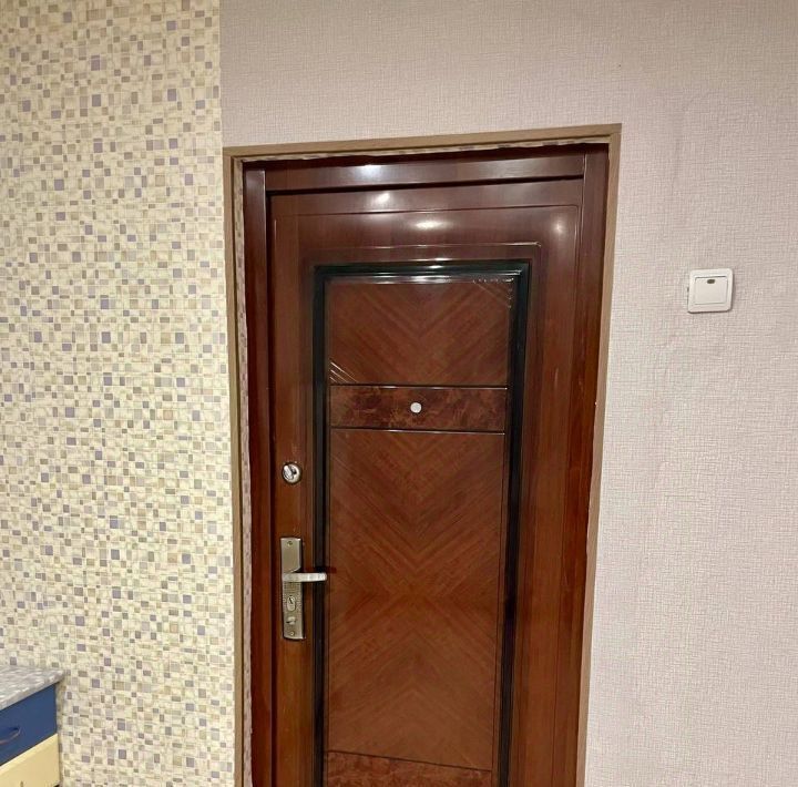 комната г Томск р-н Советский пр-кт Фрунзе 120а фото 8