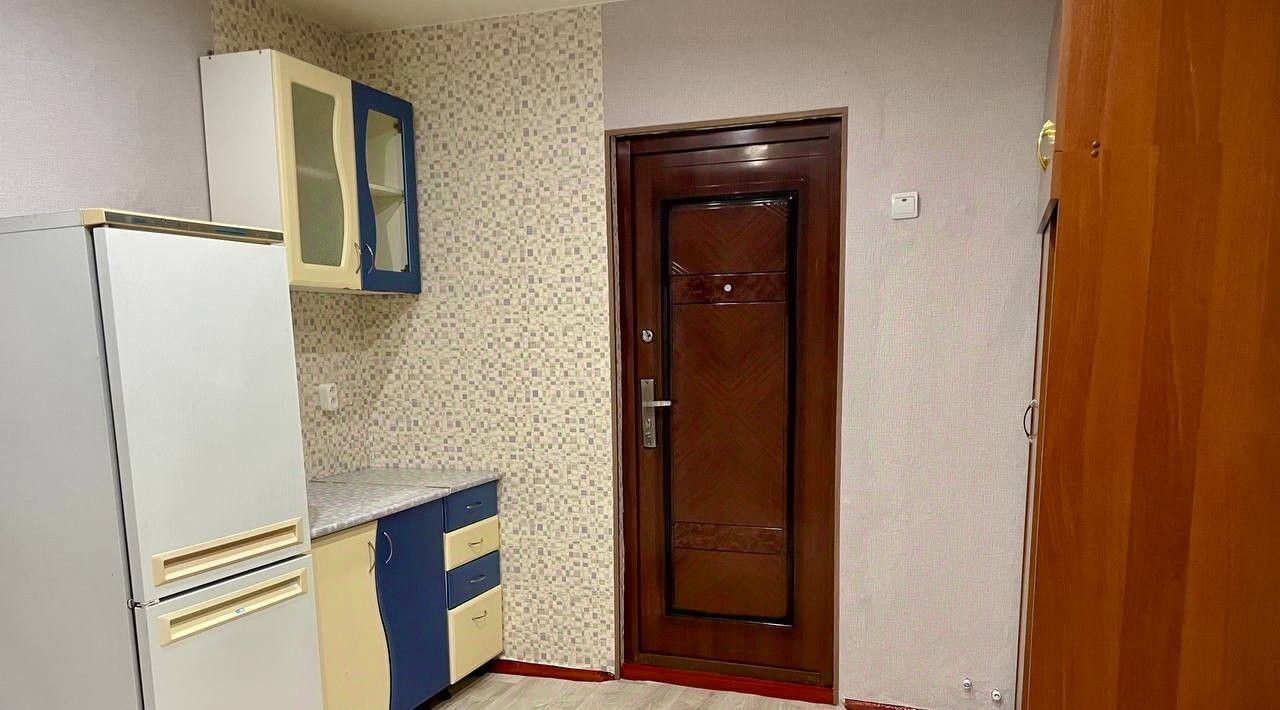 комната г Томск р-н Советский пр-кт Фрунзе 120а фото 7