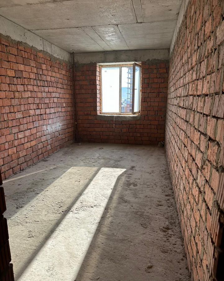 квартира г Махачкала р-н Кировский квартал КОР КОР, Хрустальная ул., 8 фото 4
