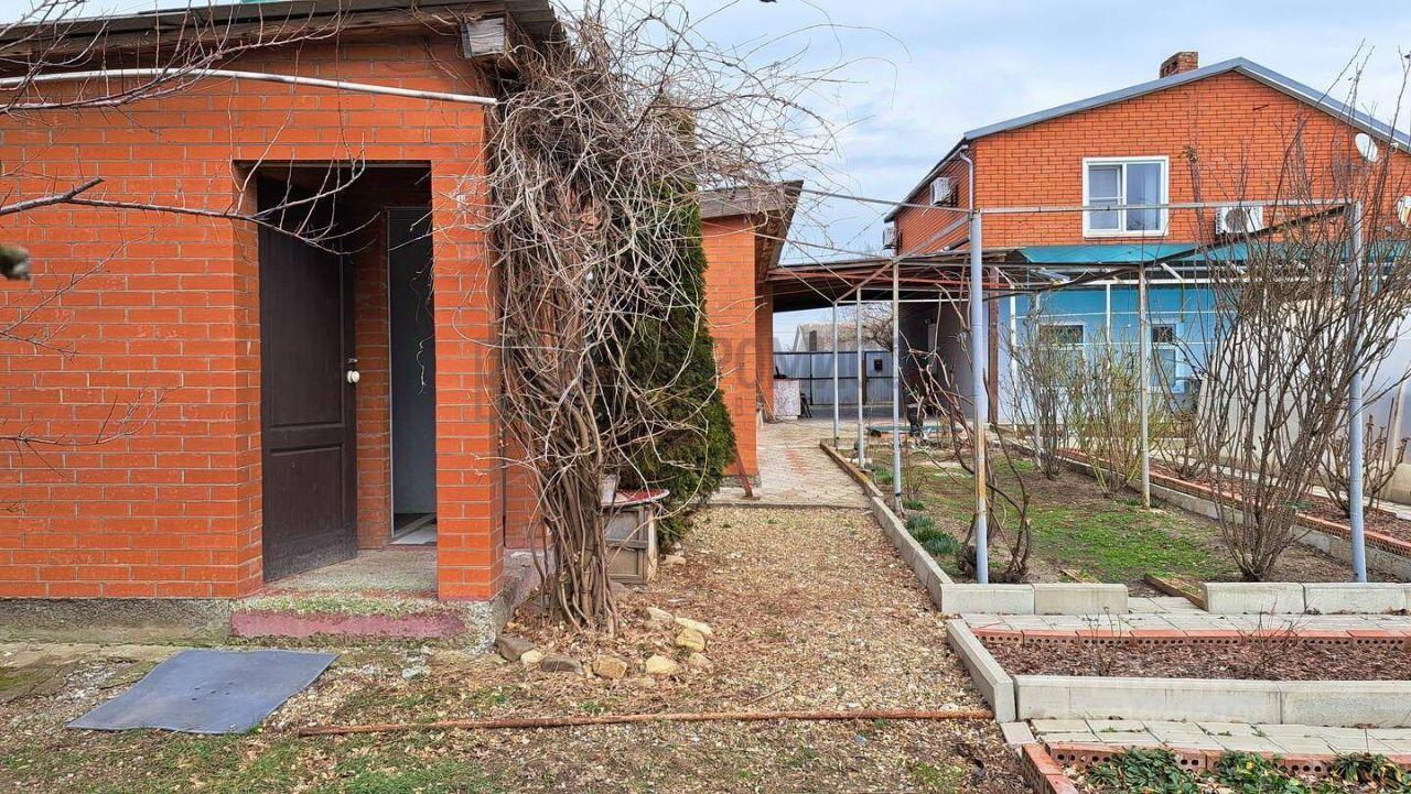 дом р-н Абинский г Абинск ул Островского 2д Абинское городское поселение фото 14