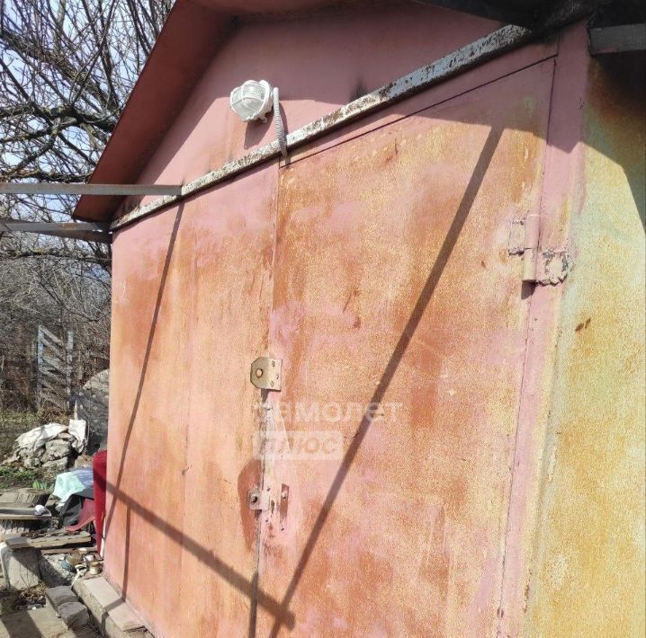 дом г Курск р-н Центральный М-2 Крым, 522-й км фото 3