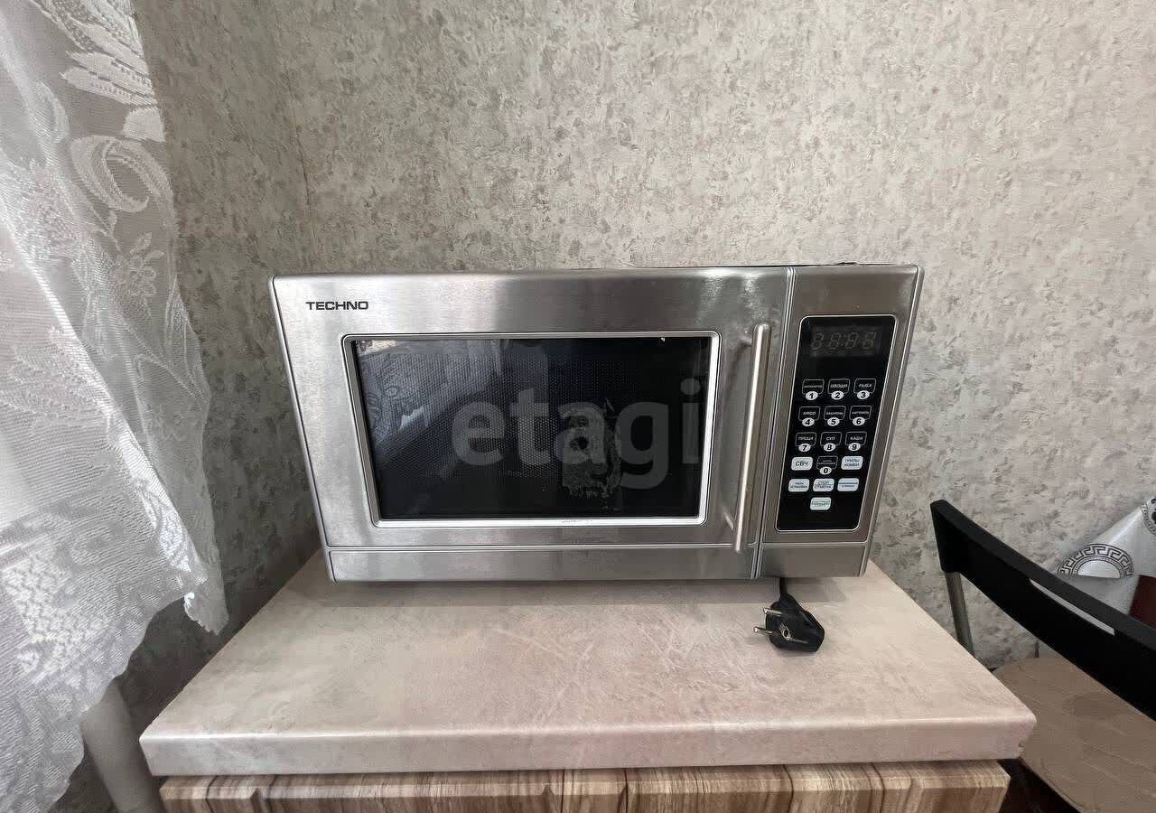 квартира г Казань р-н Советский ул Академика Глушко 7 Республика Татарстан Татарстан фото 10
