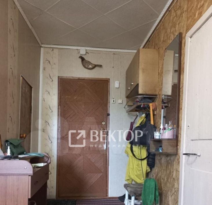 дом р-н Ивановский с Стромихино Богданихское с/пос фото 11