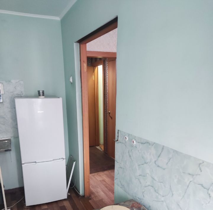 квартира г Челябинск р-н Ленинский ул Энергетиков 3а фото 2