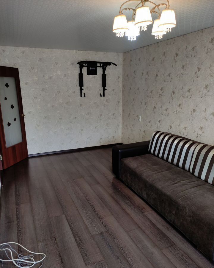 квартира г Магнитогорск р-н Правобережный пр-кт Карла Маркса 139 фото 2