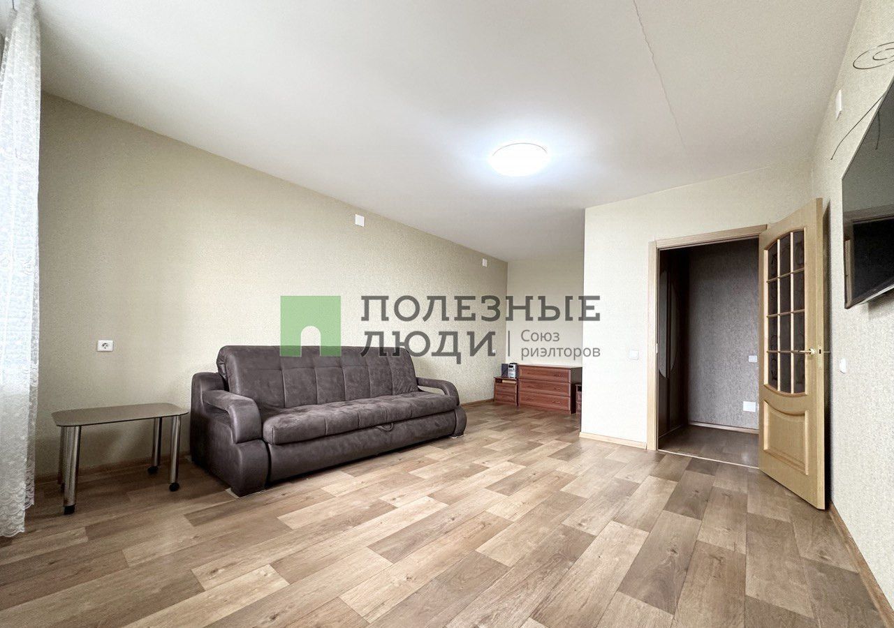 квартира г Киров р-н Октябрьский ул Свердлова 32а фото 7