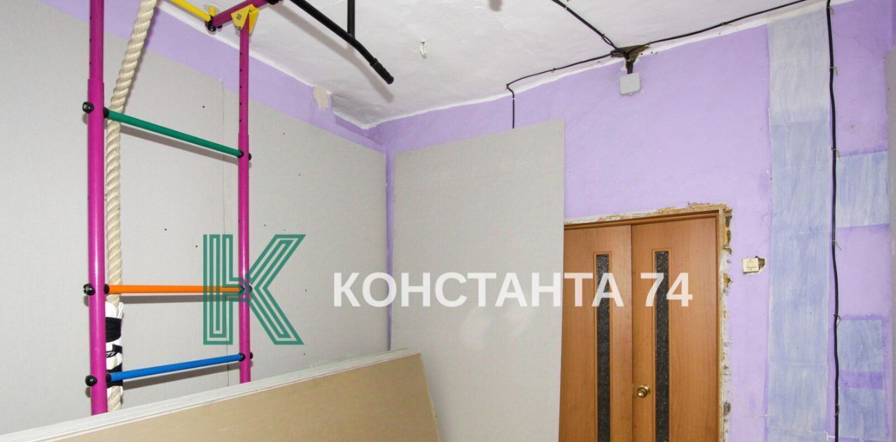 дом г Челябинск р-н Металлургический пер Невьянский 1-й 3 фото 6
