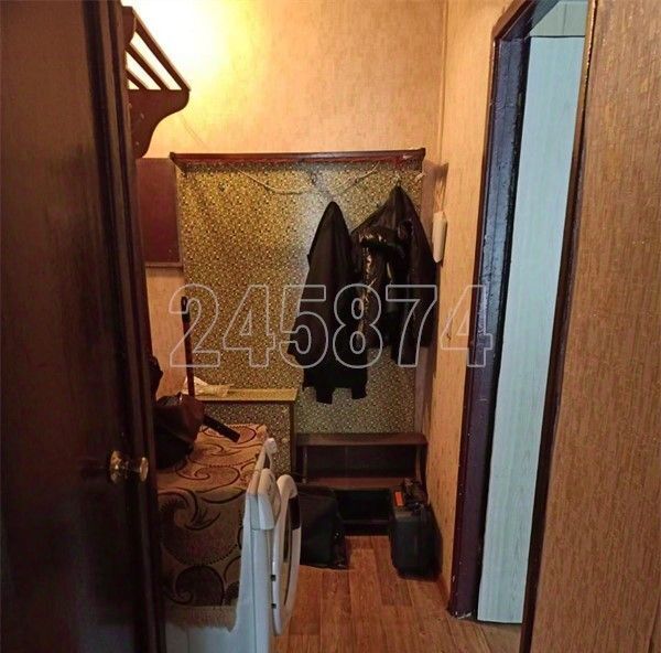 квартира г Москва метро Царицыно ул Ереванская 22к/2 фото 7