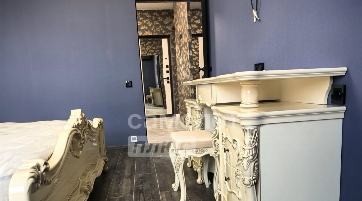 квартира г Волгоград р-н Центральный ул Селенгинская 11 фото 19