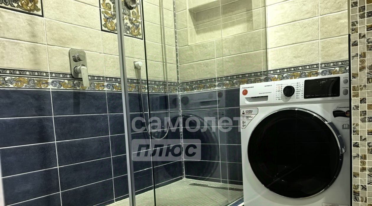 квартира г Волгоград р-н Центральный ул Селенгинская 11 фото 40