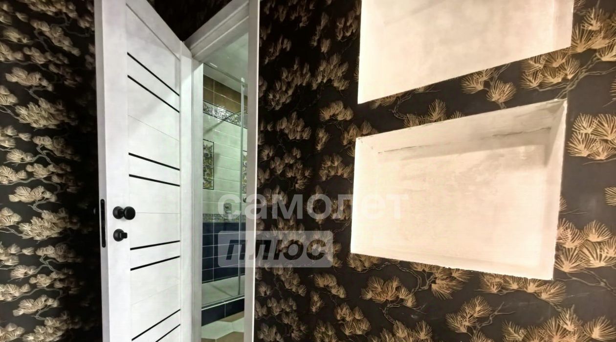 квартира г Волгоград р-н Центральный ул Селенгинская 11 фото 41