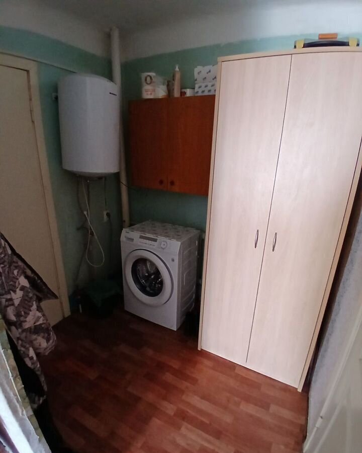 дом р-н Кстовский д Афонино ул Магистральная фото 9