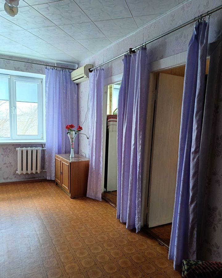 квартира г Саратов р-н Заводской проезд 1-й Тульский 12 фото 6