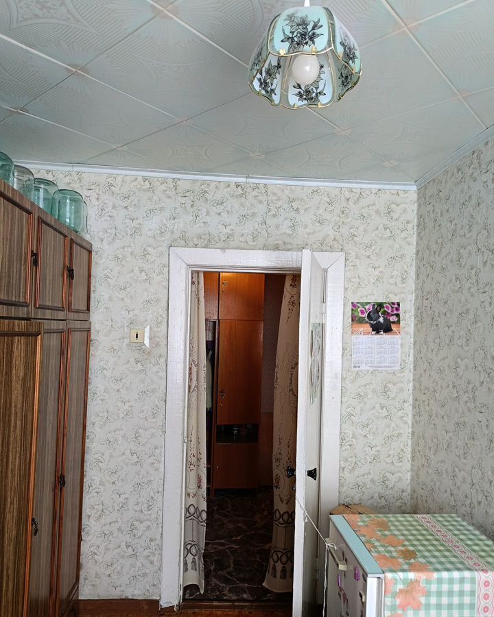 квартира г Саратов р-н Заводской проезд 1-й Тульский 12 фото 17