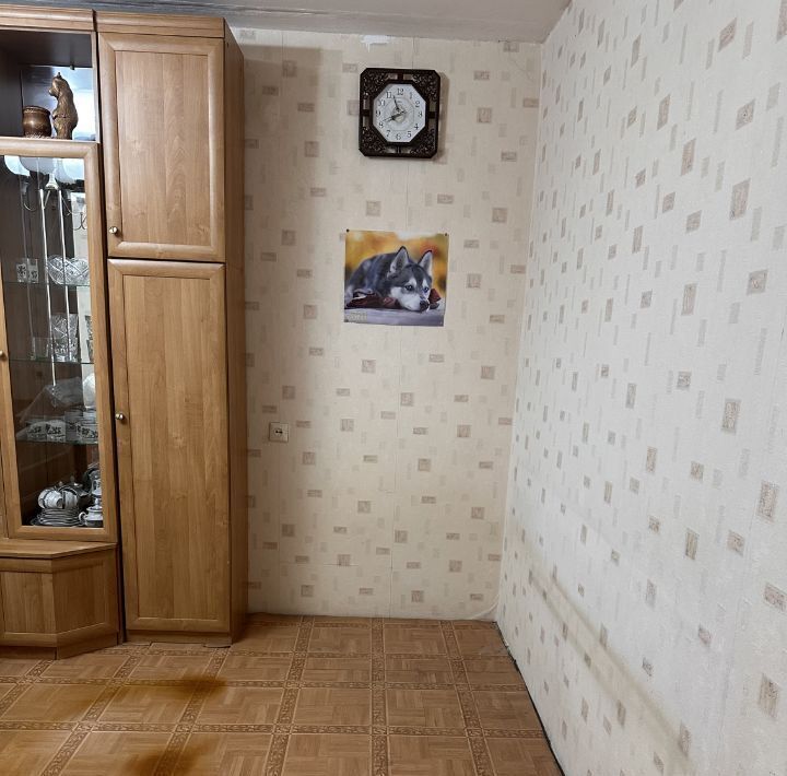 квартира г Нягань р-н мкр 1 15 фото 2