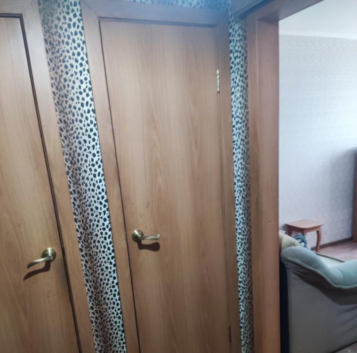 квартира г Челябинск р-н Ленинский ул Энергетиков 3а фото 11