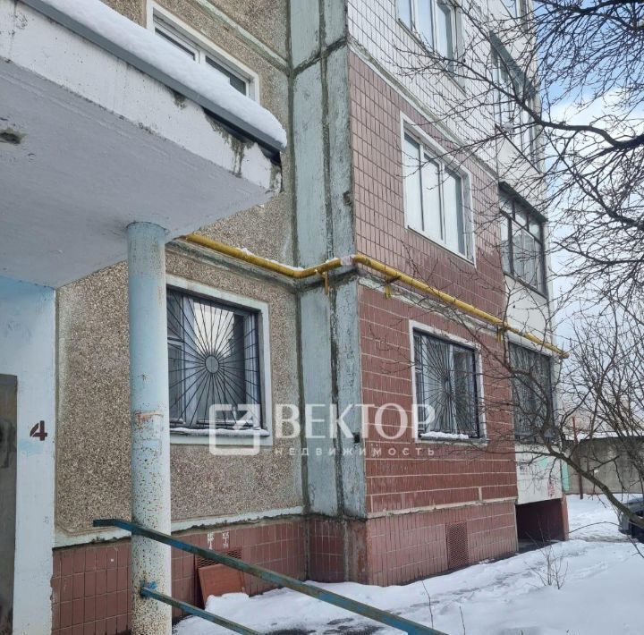квартира г Иваново р-н Ленинский ул Летчика Лазарева 8 фото 10