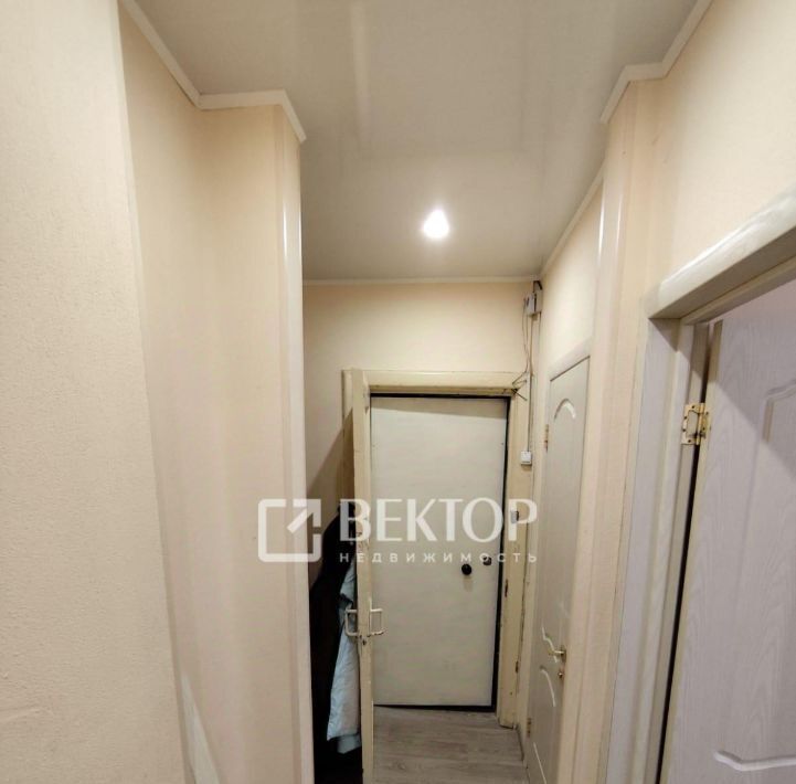 квартира г Иваново р-н Фрунзенский ул Красных Зорь 1 фото 11