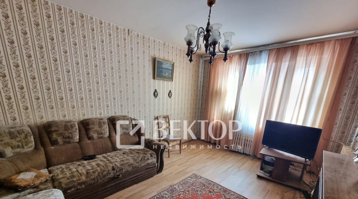 квартира г Иваново р-н Ленинский ул Летчика Лазарева 8 фото 13