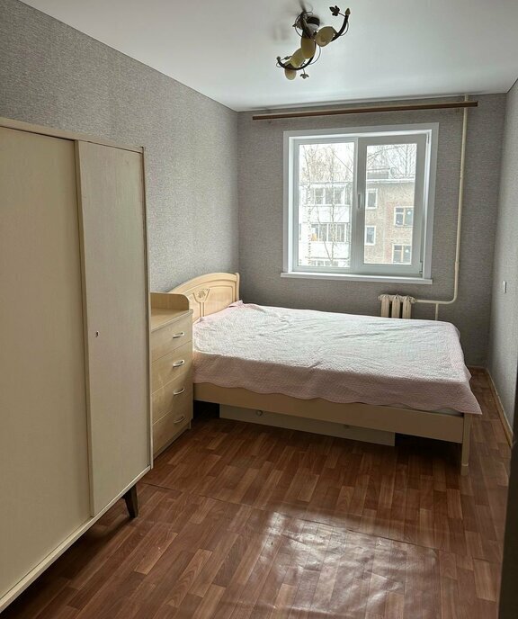 квартира г Смоленск ул Ломоносова 16а фото 1
