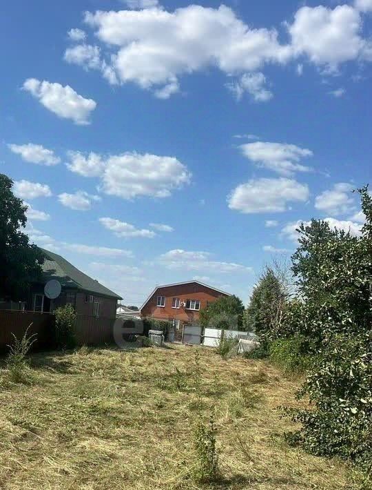земля г Азов пер Горный Азовский район, Машиностроитель КПО СНТ фото 4