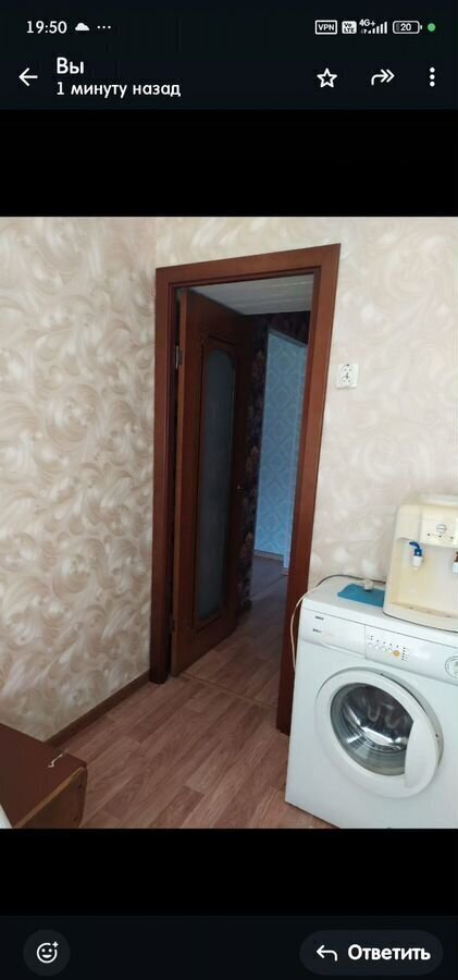 квартира р-н Аксайский г Аксай ул Дружбы 14 фото 4