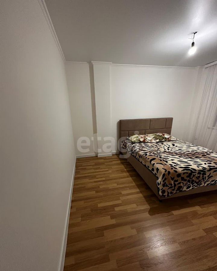 квартира г Астрахань р-н Ленинский ул Балашовская 13к/1 фото 7