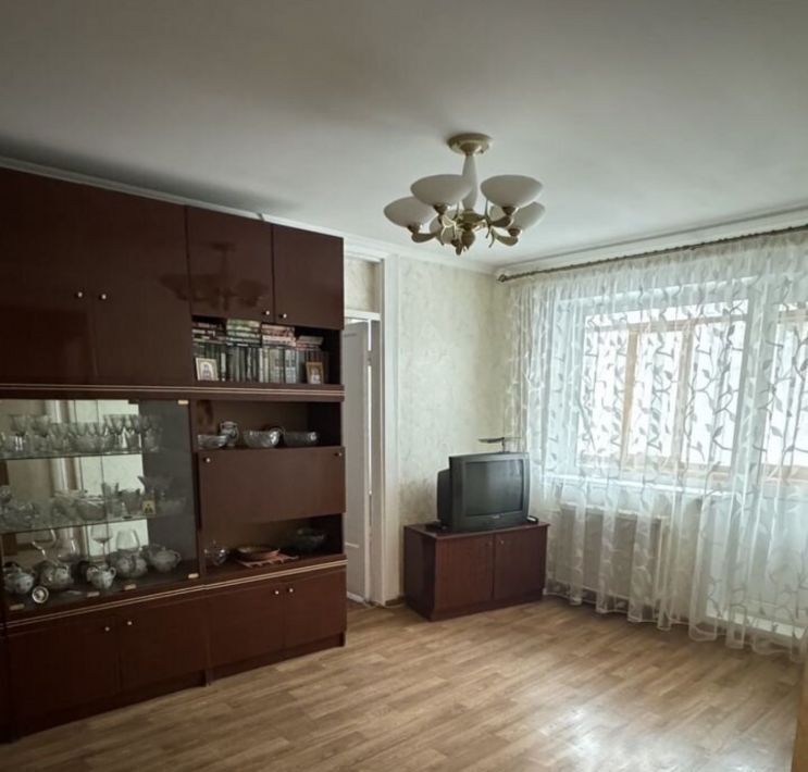 квартира г Самара р-н Промышленный Победа ул Стара Загора 97 фото 2
