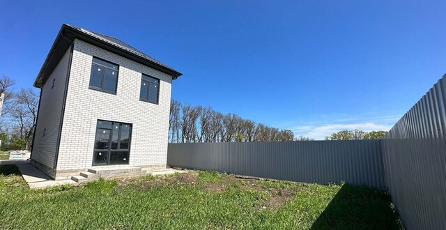 дом дом 31 Южно-Кубанское сельское поселение, пос. Южный фото