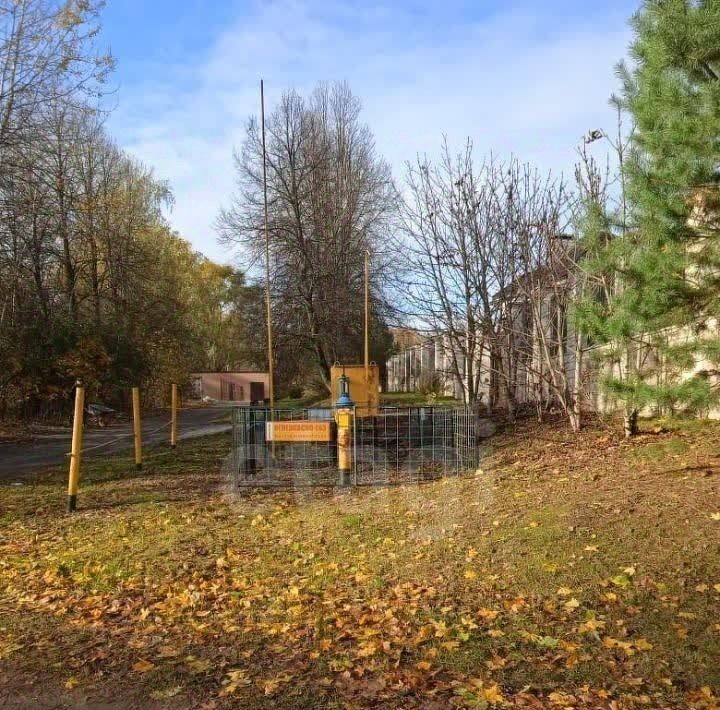 дом городской округ Одинцовский г Звенигород снт Ягодка фото 10