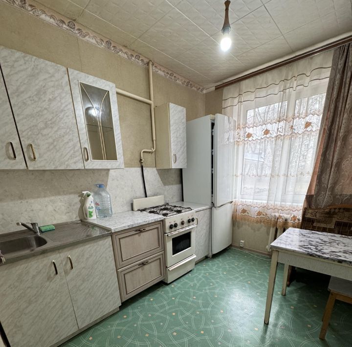 квартира г Рязань р-н Московский ул Новаторов 19к/1 фото 7