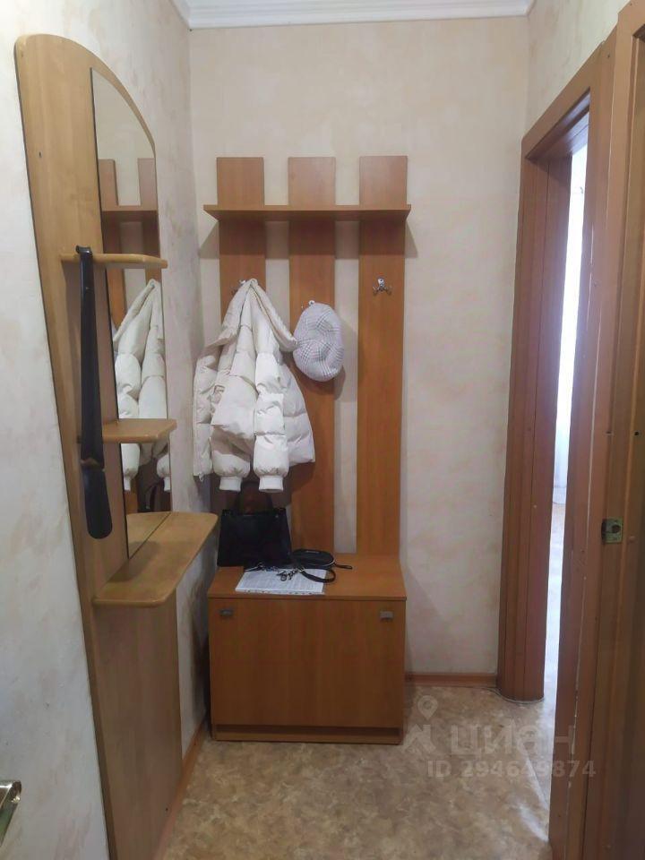 квартира г Новосибирск р-н Ленинский ул Блюхера 8 фото 7