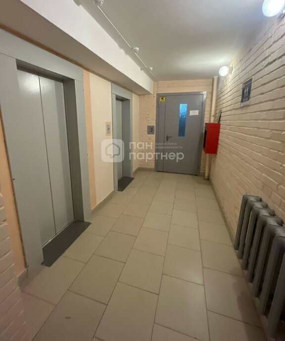 квартира г Санкт-Петербург метро Комендантский Проспект ул Уточкина 7 округ Озеро Долгое фото 26