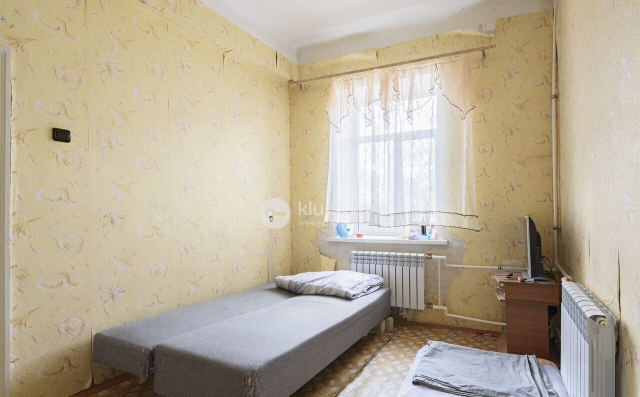 квартира г Казань р-н Кировский Козья слобода ул Шоссейная 15 фото 3