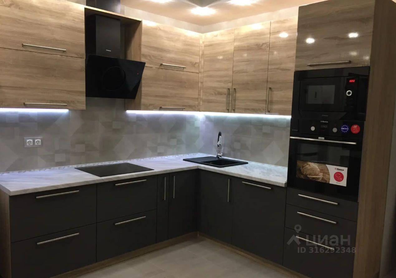 квартира г Екатеринбург р-н Ленинский ЖК «Мечта» Ulitsa Kuybysheva, 21-475, Yekaterinburg, Sverdlovskaya oblast, Russia, 620144 фото 3