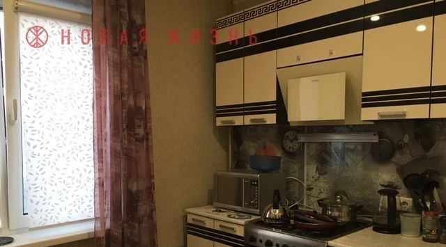 квартира г Самара Российская ул Ново-Садовая 248 фото 5