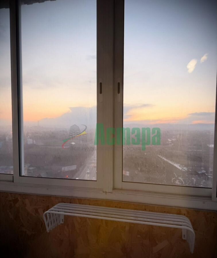 квартира г Чита р-н Центральный ул Генерала Белика 13 фото 7