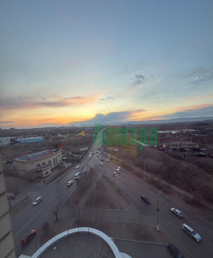 квартира г Чита р-н Центральный ул Генерала Белика 13 фото 8