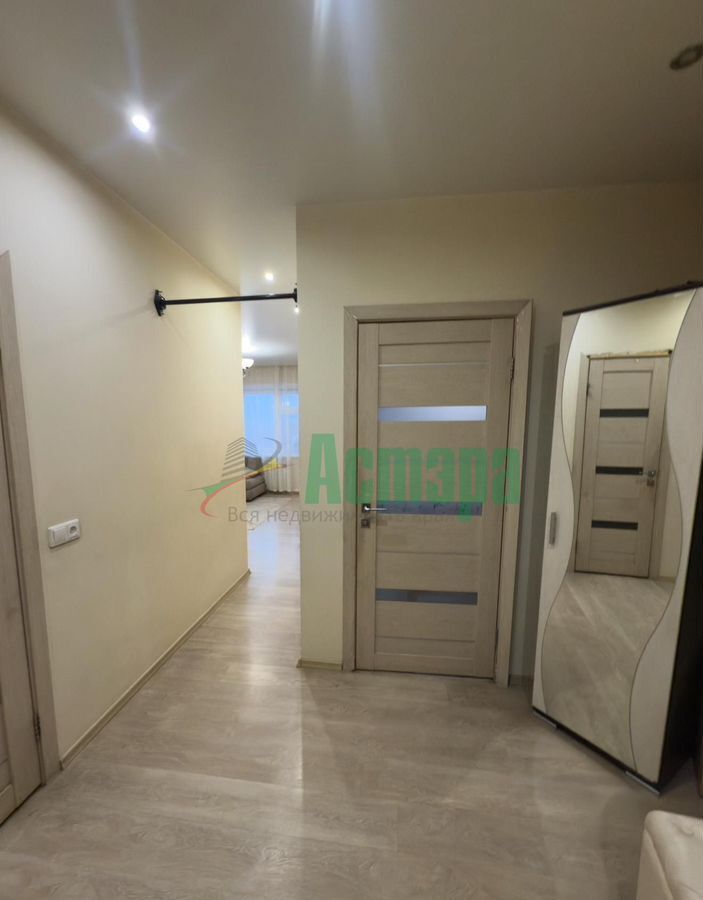 квартира г Чита р-н Центральный ул Генерала Белика 13 фото 12