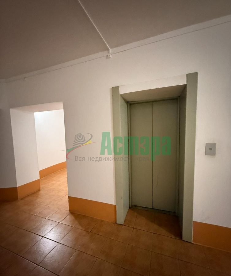 квартира г Чита р-н Центральный ул Генерала Белика 13 фото 19