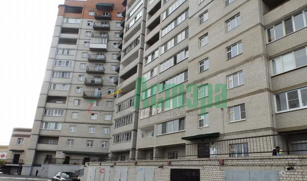 квартира г Чита р-н Центральный ул Генерала Белика 13 фото 23